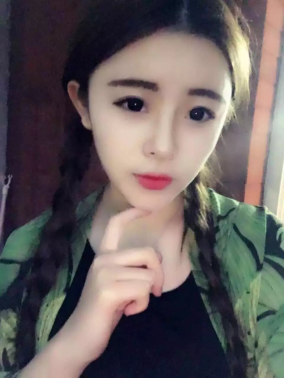 深圳找一个无不良嗜好的男生 第1张