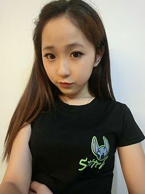 萌妹纸一枚，可爱乖巧，求一个长期的 第1张