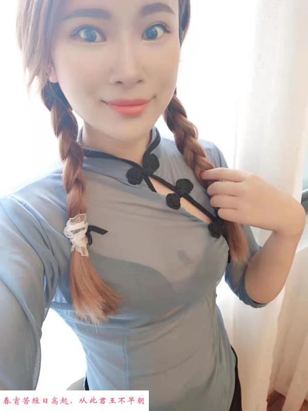 良心价美眉一枚 第2张