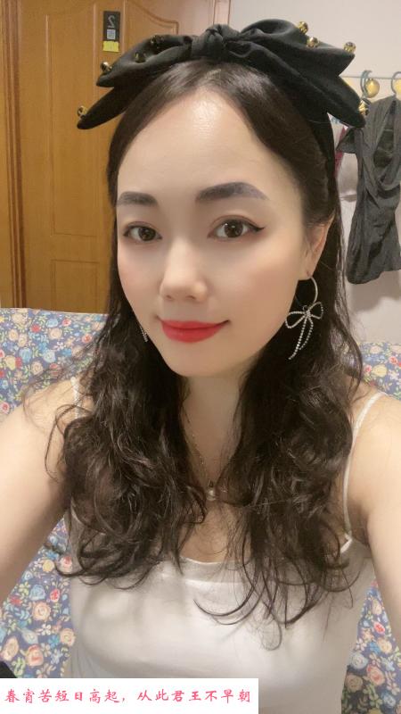 立水桥知性姐姐 第1张