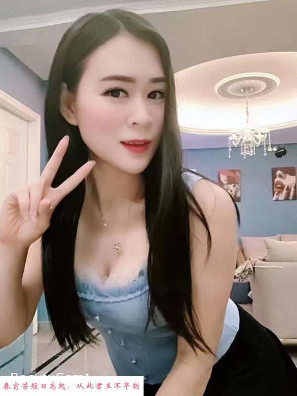 余杭美容师小如 第2张