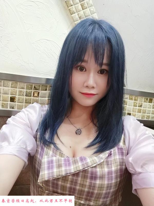罗湖闷骚技师柒柒 第4张