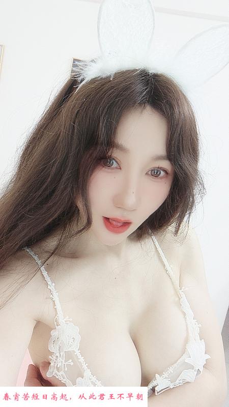 广州温柔性感夏沫 第3张