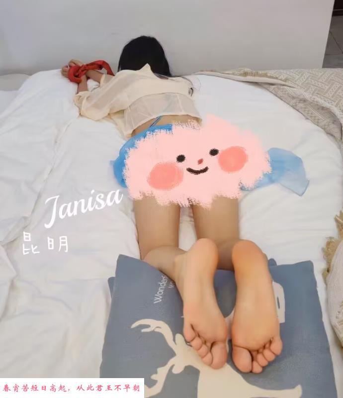 官渡兼职性感美女 第2张
