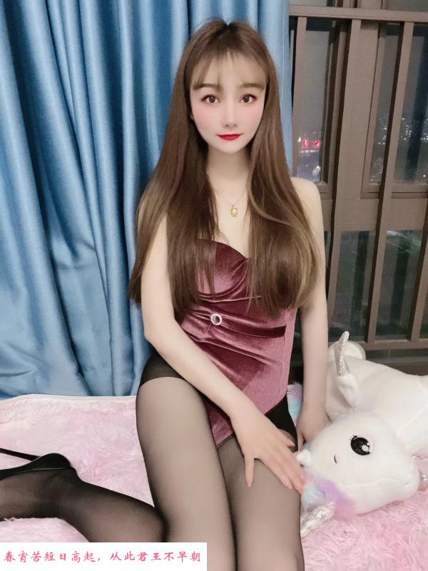 广州情趣制服模特朵朵 第1张