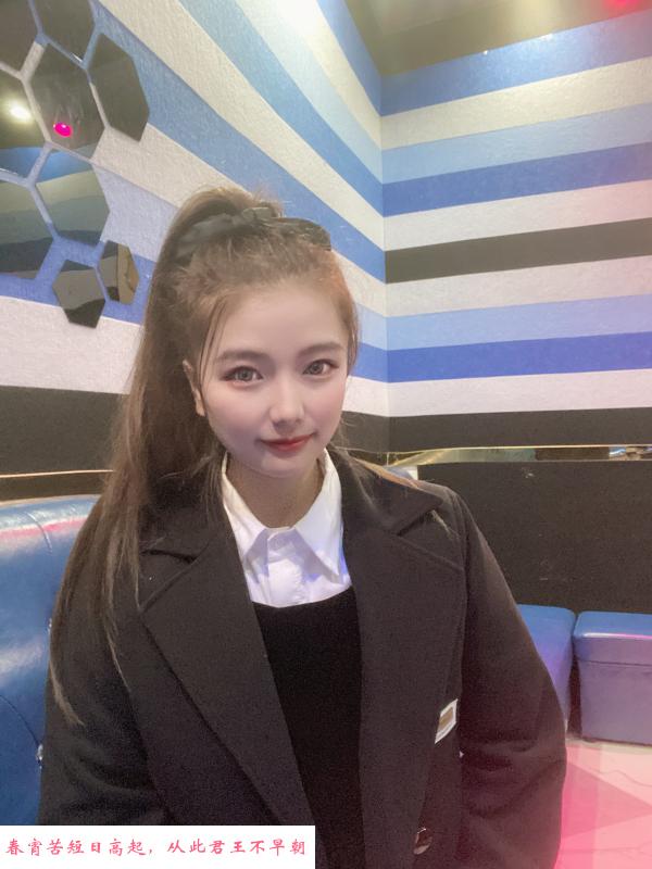 南站少女 第1张