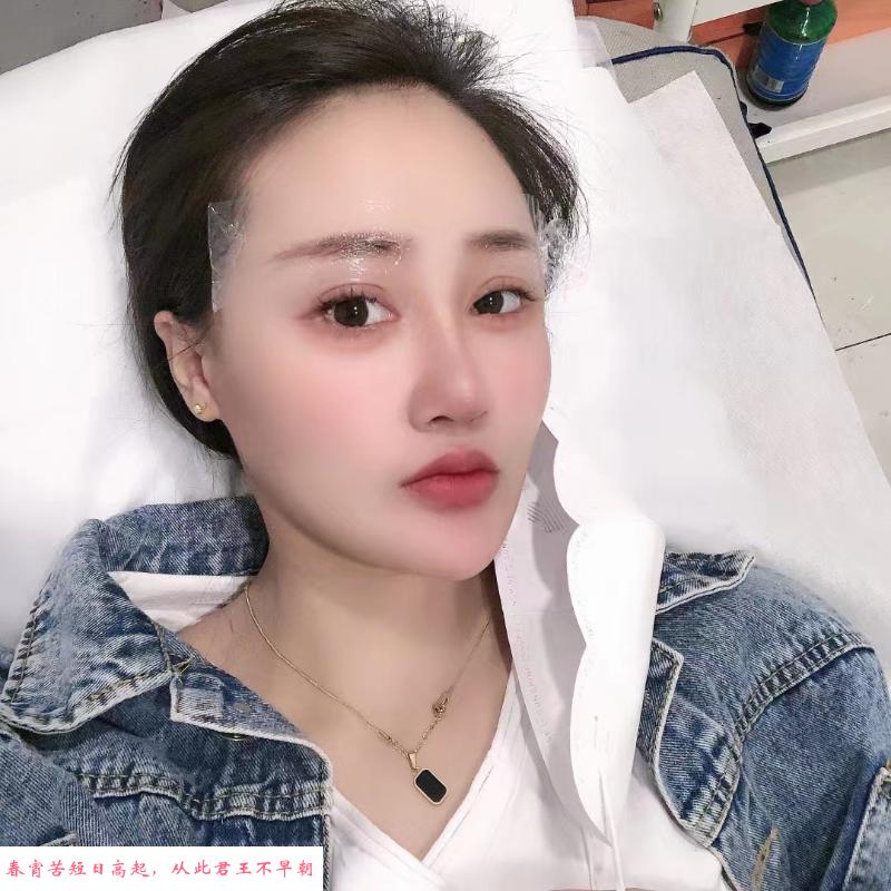 玄武御姐范浅浅 第4张