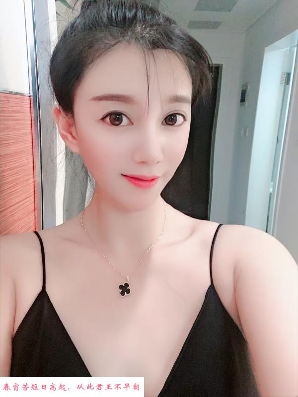 秦淮甜美服务系 第1张