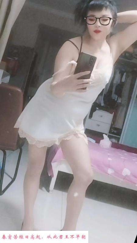 无锡三通少妇 第1张