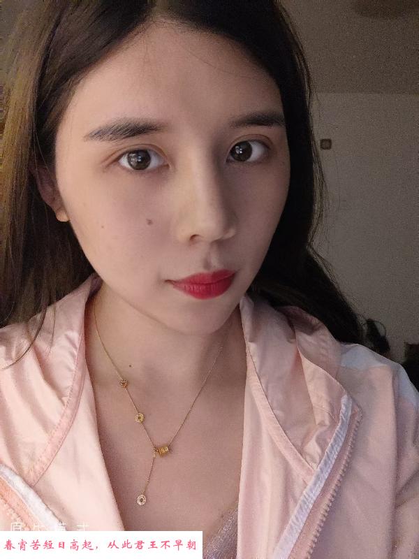 马群纯情小美女香香 第3张