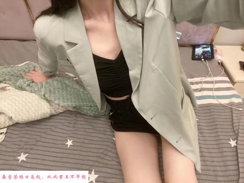 普陀美女小姐姐朵朵 第2张