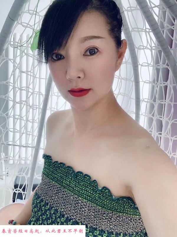 魅力熟女服务 第3张