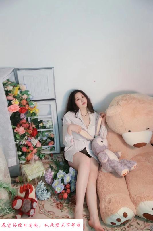 龙华BBW小倩 第4张