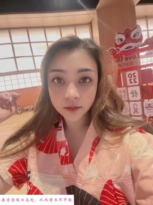 技术超棒的少妇 第1张