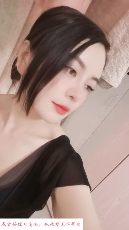 下沙服务系敏儿 第2张