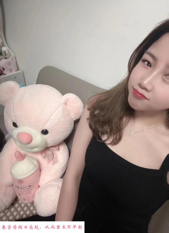 莞式服务微微 第1张