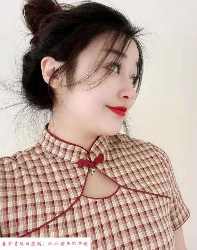 南京秦淮微胖 第1张