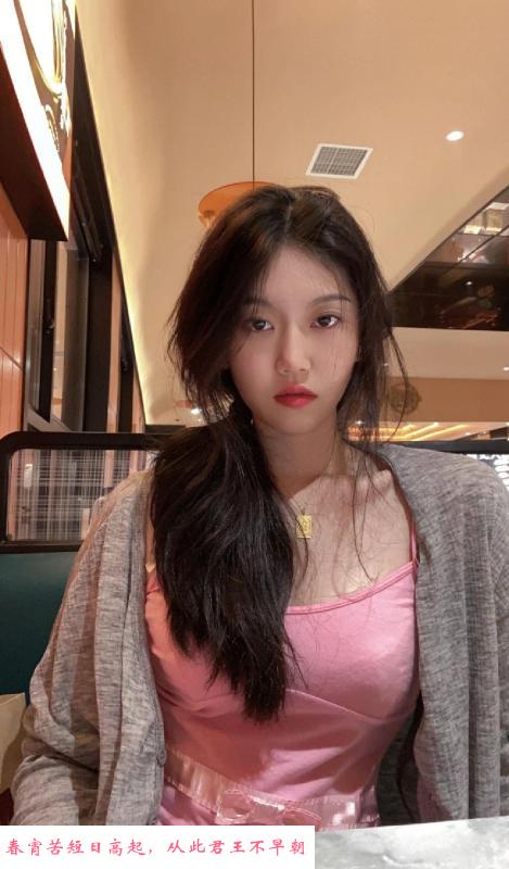 龙岗大波美女暖暖 第1张