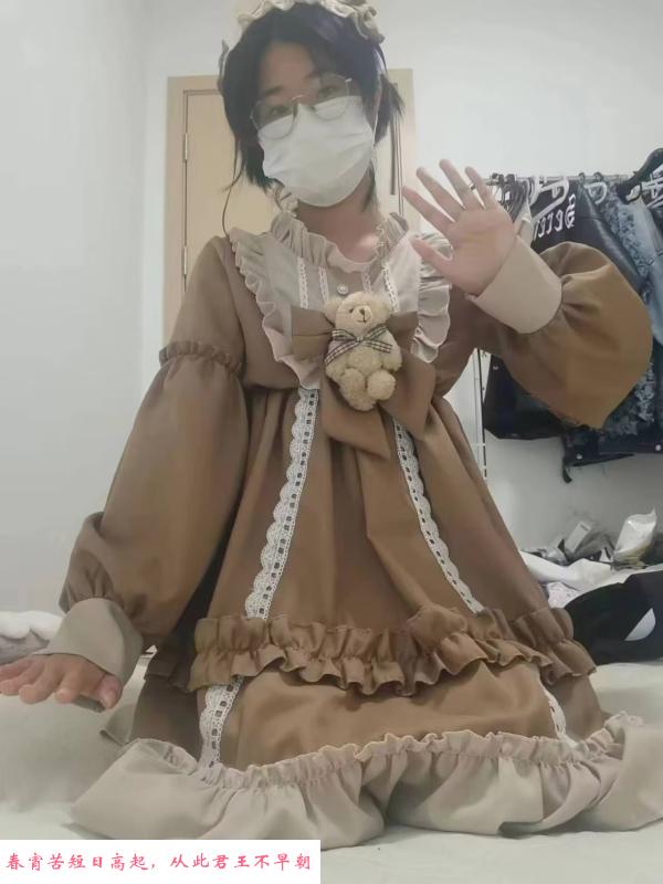 大石萝莉 第1张