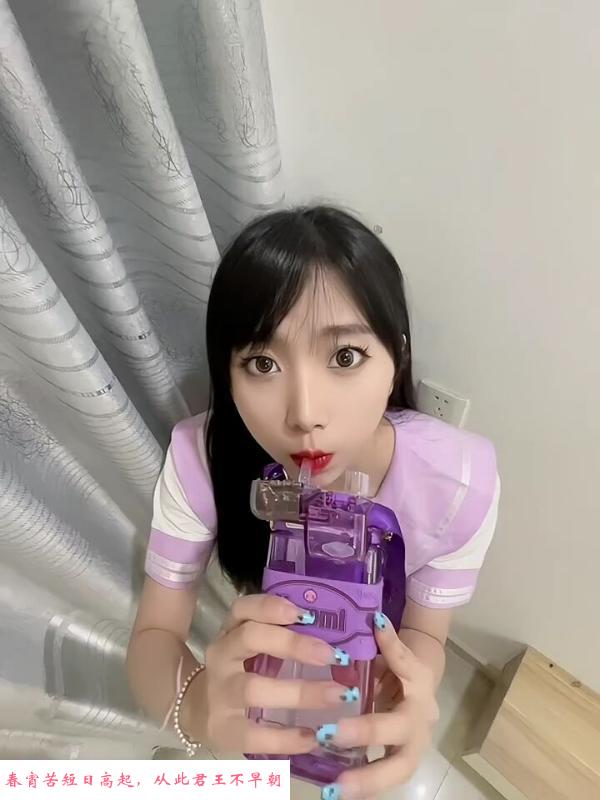 嫩妹妹可儿 第2张