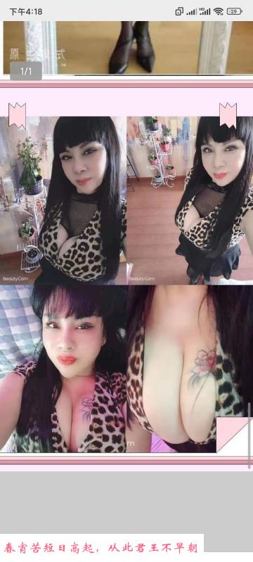 新疆熟女 第1张