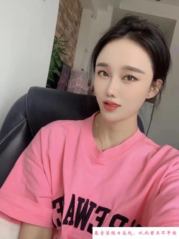 年轻漂亮的妹子 第3张