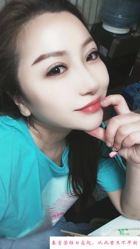 南京大美妞 第3张