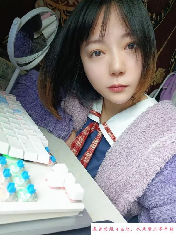浦口温柔甜美型妹妹 第3张