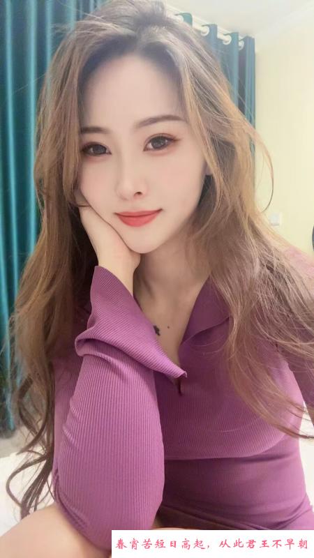 秦淮中项清纯美女琳琳 第3张