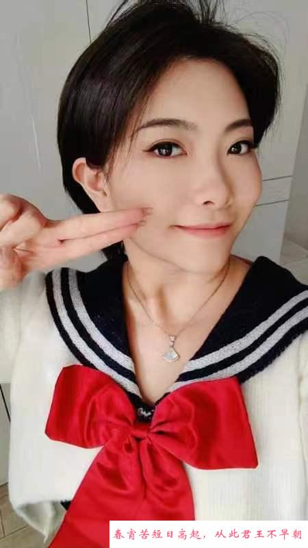 性价比美少女 第1张