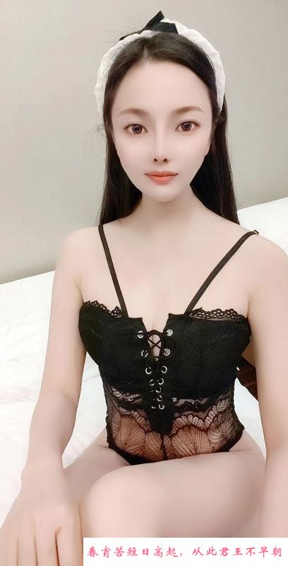 广州邻家妹心心 第2张