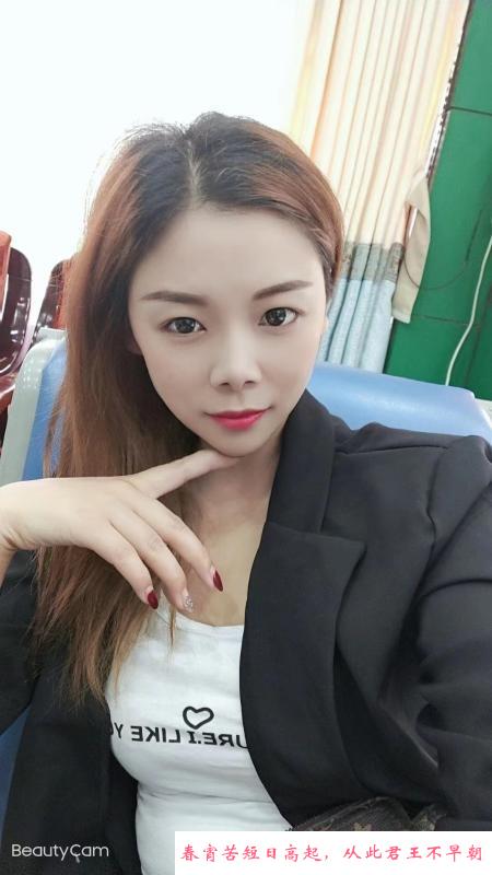 永泰性感风骚小妮 第1张