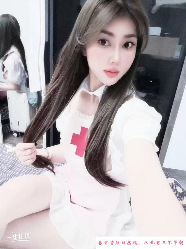 秦淮温柔小佩奇 第1张