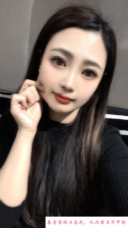 市北潮水女神 第3张