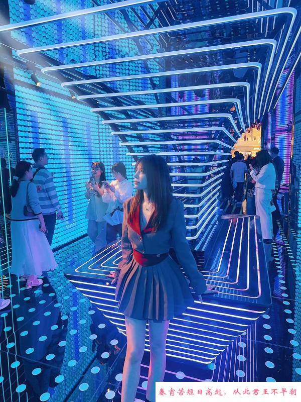 余杭小女友 第2张