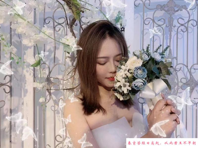 沈阳尤尤老师 第2张