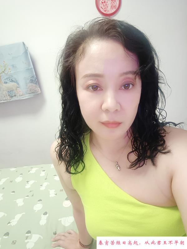萧山潘水技术型熟女 第3张