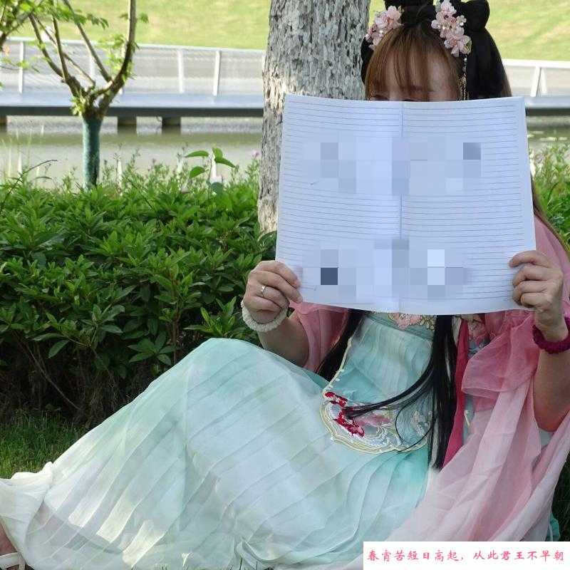 芜湖个人古风兼职 第2张