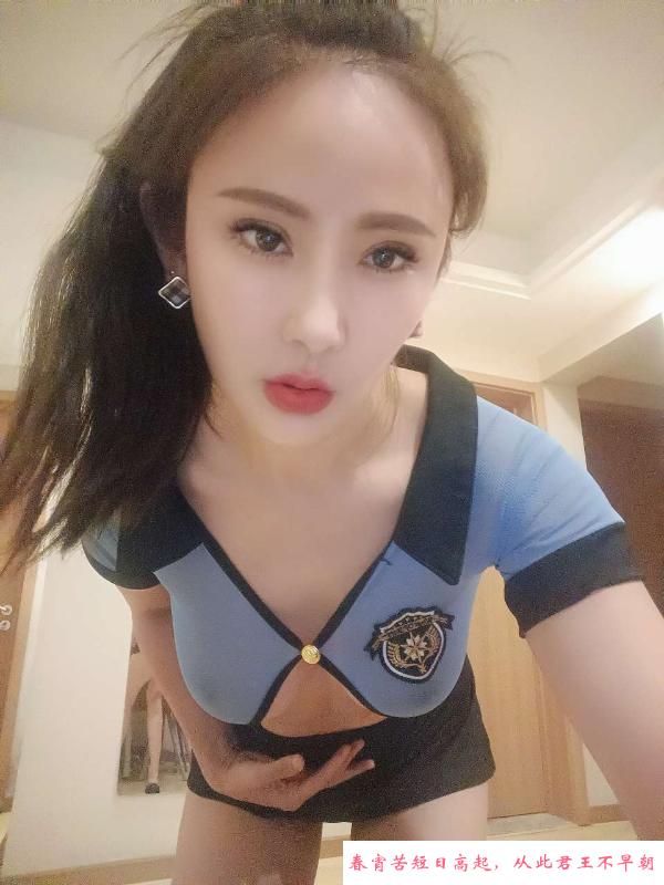 昆山御姐Tina 第2张