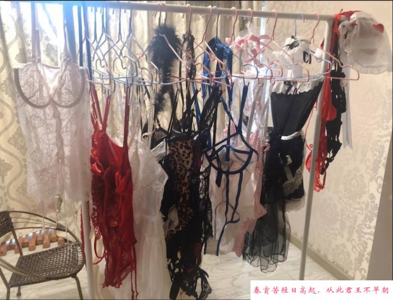 重庆护士制服诱惑樱桃 第4张