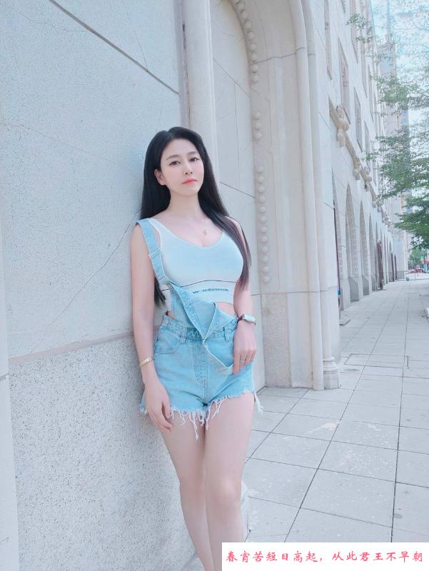 天河温柔体贴女友 第2张