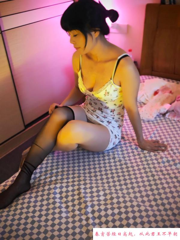 气质身材很好少妇 第1张
