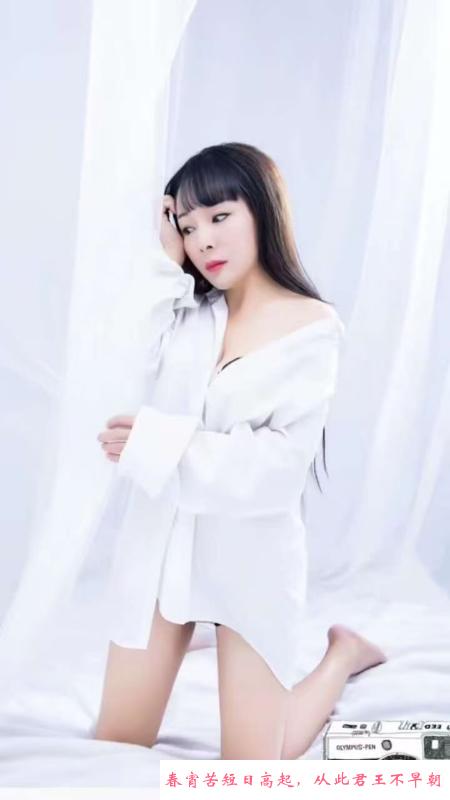 懂男人的气质熟女 第3张