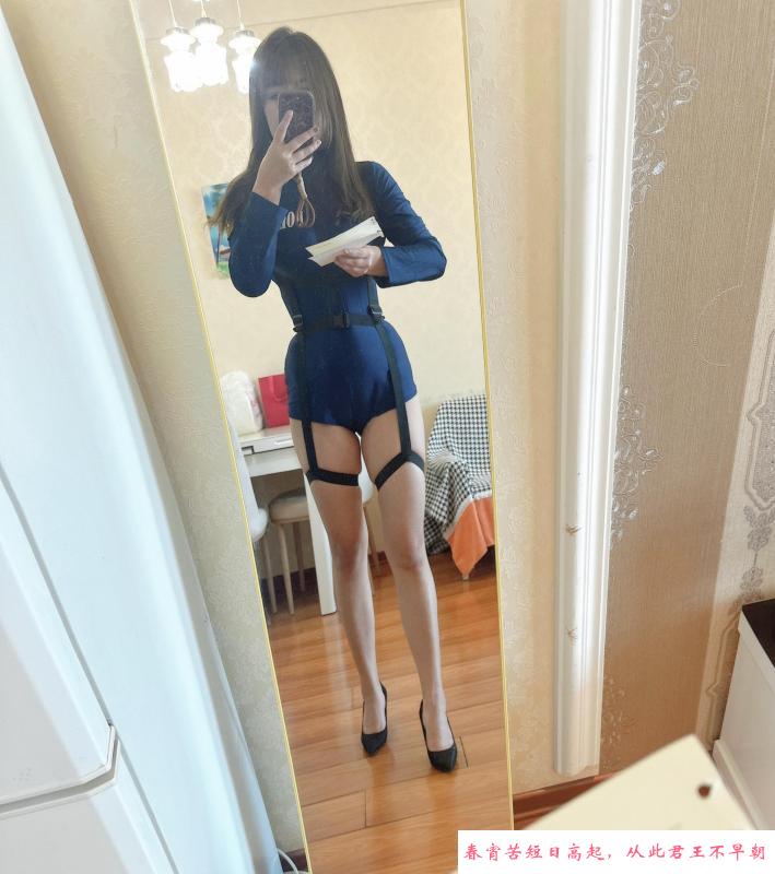 情趣妹子小七 第1张