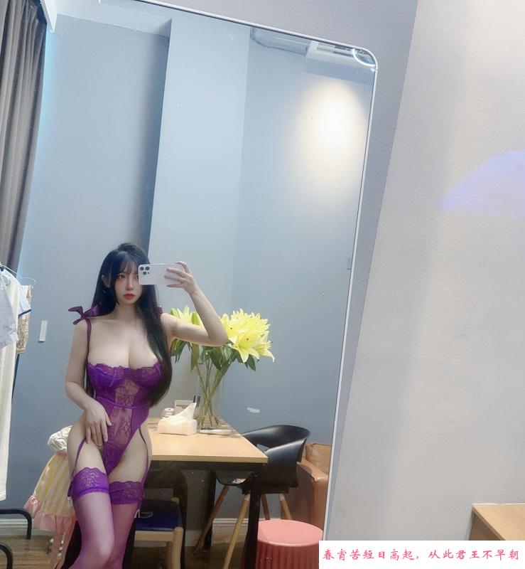 再刷情趣诱惑女神酥酥 第2张