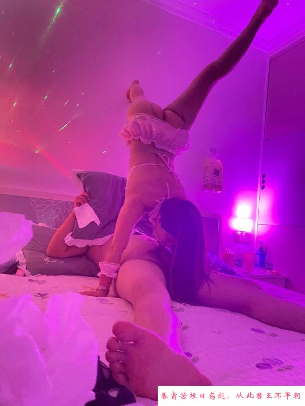 南京双飞母女 第2张