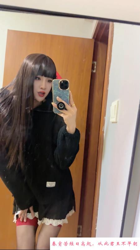 合肥兔兔伪娘 第2张