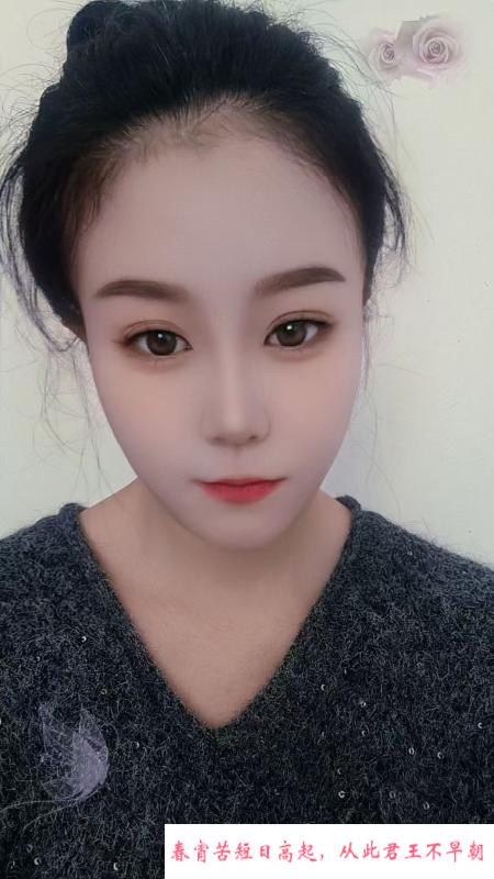 沈阳模特 第3张