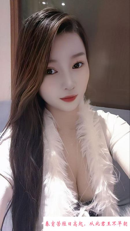 佛山性感御姐 第1张