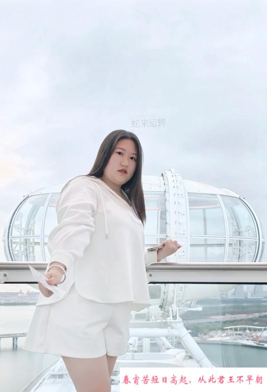 龙华BBW海臀妹 第3张
